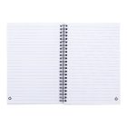 Strobus A5 jegyzetfüzet