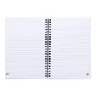 Strobus A5 jegyzetfüzet