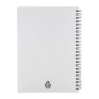 Strobus A5 jegyzetfüzet