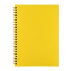 Strobus A5 jegyzetfüzet