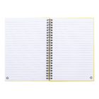 Strobus A5 jegyzetfüzet