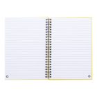 Strobus A5 jegyzetfüzet