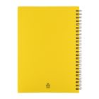 Strobus A5 jegyzetfüzet