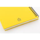 Strobus A5 jegyzetfüzet