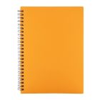 Strobus A5 jegyzetfüzet