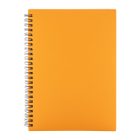 Strobus A5 jegyzetfüzet