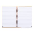 Strobus A5 jegyzetfüzet