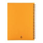 Strobus A5 jegyzetfüzet