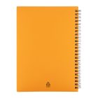 Strobus A5 jegyzetfüzet