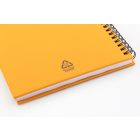 Strobus A5 jegyzetfüzet