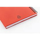 Strobus A5 jegyzetfüzet