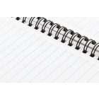Strobus A5 jegyzetfüzet