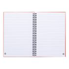 Strobus A5 jegyzetfüzet