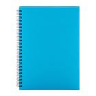 Strobus A5 jegyzetfüzet