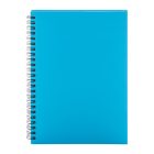 Strobus A5 jegyzetfüzet