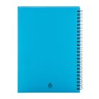 Strobus A5 jegyzetfüzet