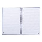 Strobus A5 jegyzetfüzet