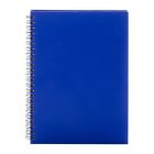 Strobus A5 jegyzetfüzet