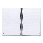 Strobus A5 jegyzetfüzet