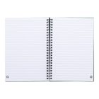 Strobus A5 jegyzetfüzet