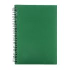 Strobus A5 jegyzetfüzet