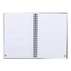 Strobus A5 jegyzetfüzet