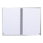 Strobus A5 jegyzetfüzet