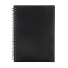 Strobus A5 jegyzetfüzet