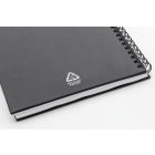 Strobus A5 jegyzetfüzet