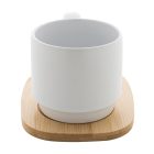 Kaguya kerámia bögre