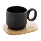 Kaguya kerámia bögre