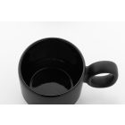 Kaguya kerámia bögre