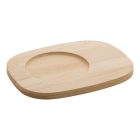 Kaguya kerámia bögre