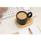 Kaguya kerámia bögre