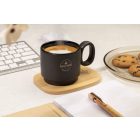 Kaguya kerámia bögre