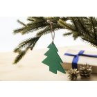 Joulox RPET karácsonyfadísz, karácsonyfa