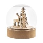 Sirius karácsonyi dekoráció