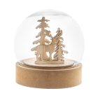 Sirius karácsonyi dekoráció