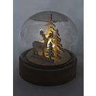 Sirius karácsonyi dekoráció