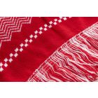 Skandihals karácsonyi sál