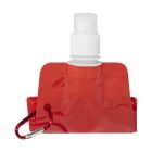 Carabol összecsukható RPET kulacs