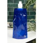 Carabol összecsukható RPET kulacs