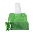 Carabol összecsukható RPET kulacs