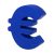 Eurochill stresszlabda