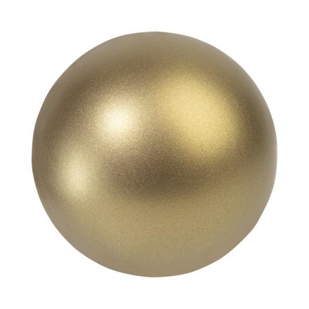 Relixa Shine metálfényű stresszlabda
