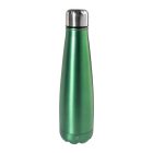 Namcha újrahasznosított rozsdamentes acél kulacs