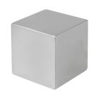 Cubix Shine metálfényű stresszlabda