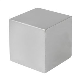 Cubix Shine metálfényű stresszlabda