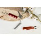 RaluHiss síp kulcstartó