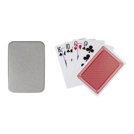 Spades franciakártya